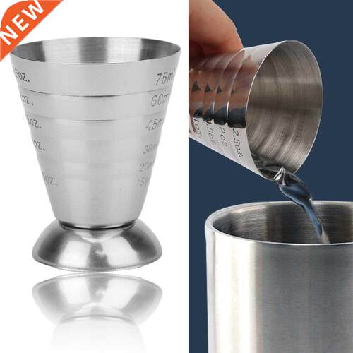 Bar Mixed Drink Accessories Cocktail Tools Stainless Steel