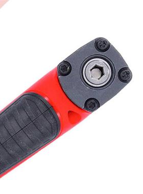 Magnetic Screwdriver 1/4 inch Hex Drills Bit Socket Holder R