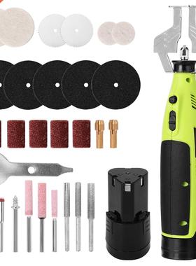 Handheld Chains Grinding Machine Grinder ChainSaw Sharpening