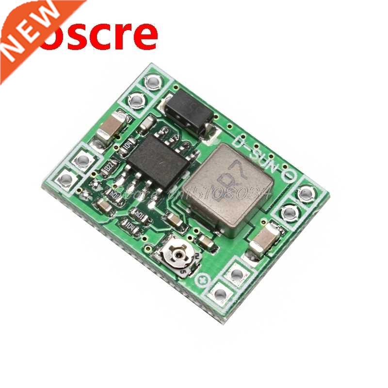 1Pc MP1584 Adjustable 3A DC-DC Converter Step Down Voltage R