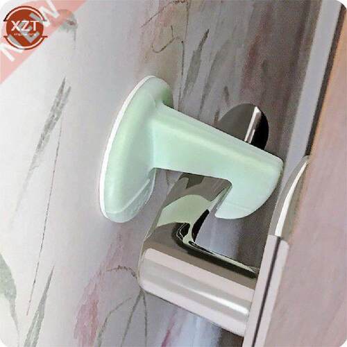 Anti-Vibration Thickened Door Stopper Rear Wall
