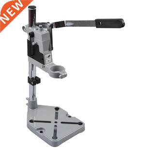 896B 90 Degree Rotation Hand Drill Stand Base Design Easy In