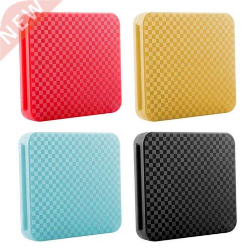 Card Game Cards Storage Box Storage Holder Box 12 Grids Game