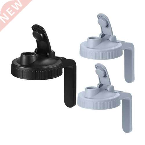 Pieces Of Regular Mouth Mason Jar Flip Lid With Handle,