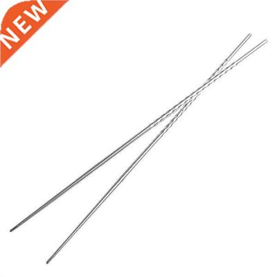 1 Pair Extra Long 38.8 Cm Cooking Chopsticks Hot Pot