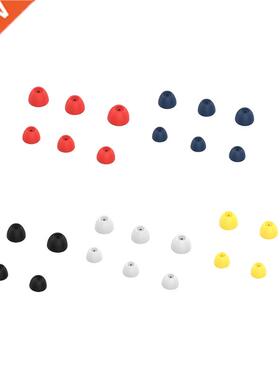 3 Pair Earbuds Silicone Cover Earplug Ear Tips Sleeve for Sa