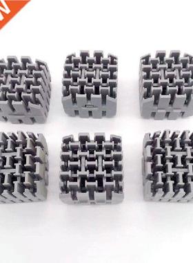 2pcs Aquariu Bio Balls Biocheical Ball Filter edia for