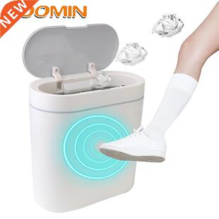 HOOMIN For Household athroom Kitchen Toilet 8L Automatic