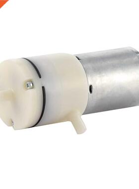 DC 12V Low Nose Brushless Motor Pump Mn Mcro Submersbl