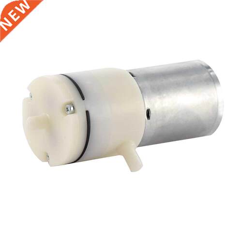 DC 12V Low Nose Brushless Motor Pump Mn Mcro Submersbl