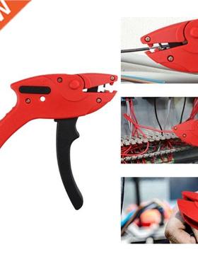 2 in 1 Multi-function Cutting and Stripping Clamp Apply in E
