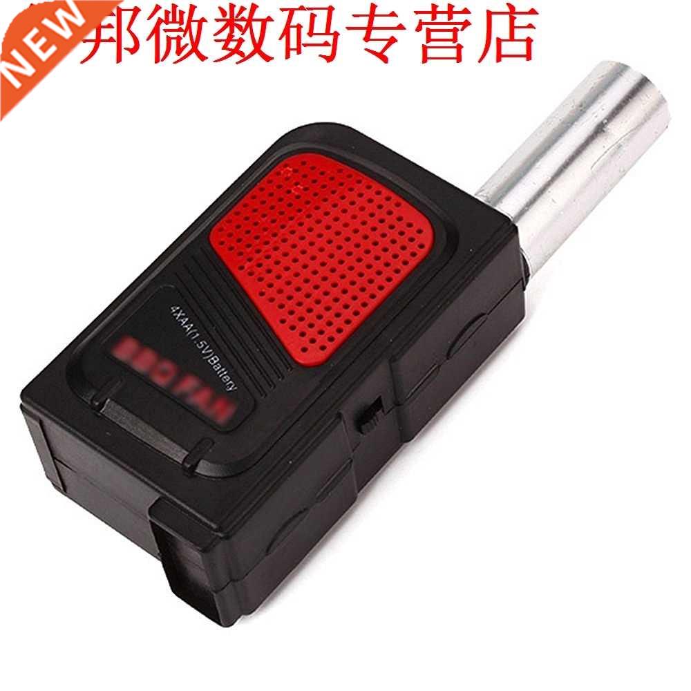 Elektriciteit BBQ Ventilator Air Blower voor Barbecue Koken