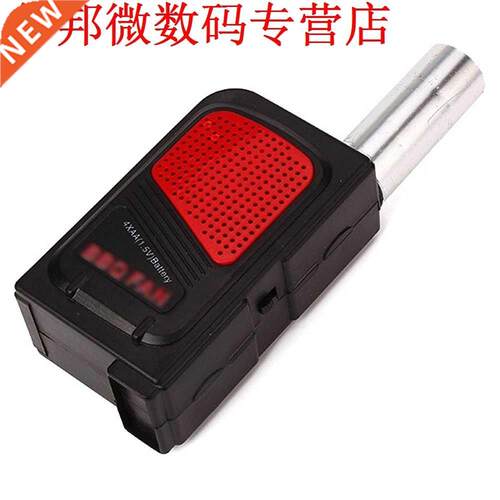 Elektriciteit BBQ Ventilator Air Blower voor Barbecue Koken