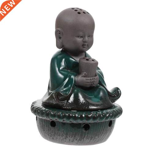 Incense Holder Incense Burner Ceramic Craft Design Incense