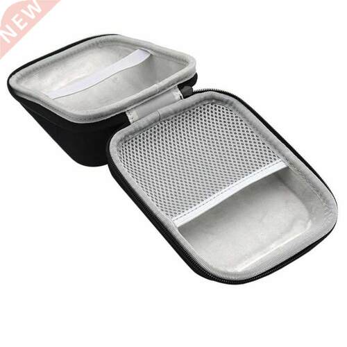 Caseling Hard Case for Omron Upper Arm Blood Pressure Monito