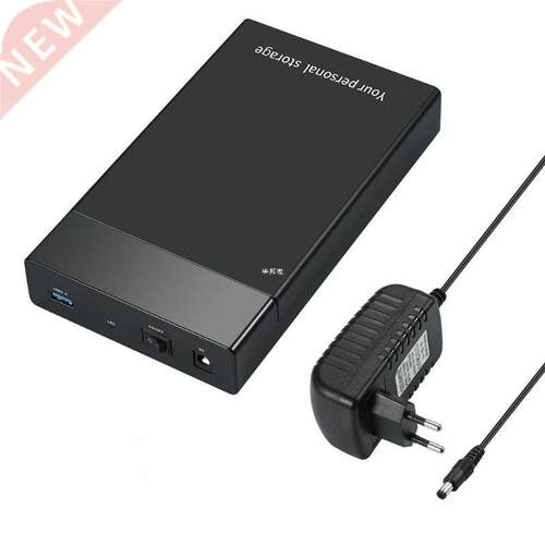 USB .0 to SATAIII 2.5Inch .5Inch Hard Drive Enclosure Exte