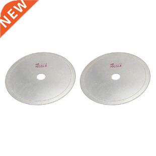 BMDT-8 Inch Super-Thin Arbor Hole 25 Mm Rim 0.65 Diamond