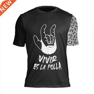 Mtb Cycling Shirt Camisa De Time Mens Bicycle ops Ciclismo M