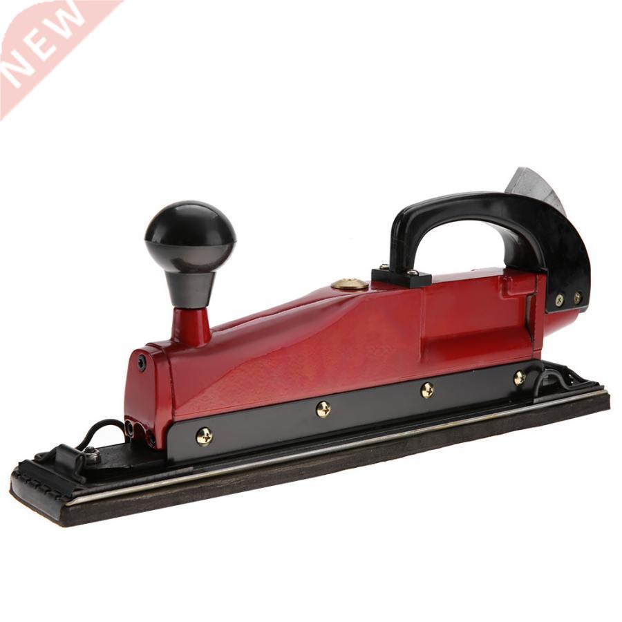 Long Board Straight Line Air Sander Pneumatic Sanding Tool D