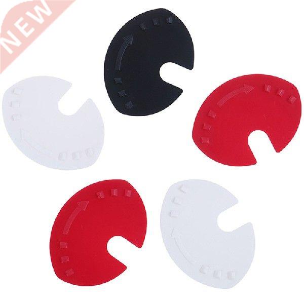 4.5 x 3.5cm 5pcs Can Convert Soda Savers Tops Snap On Cold