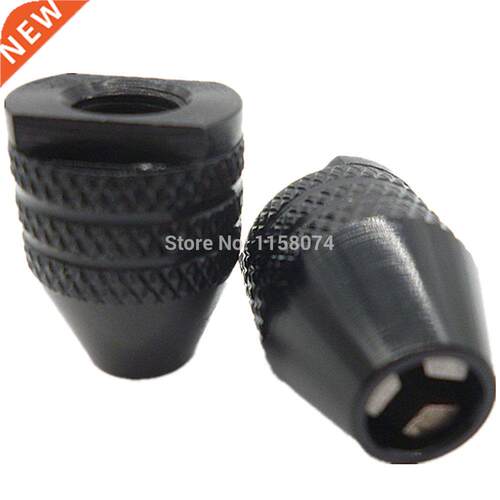 M7 Chuck Adapter Drill Bit Rotary Capacity 0.3 To 3.2mm for