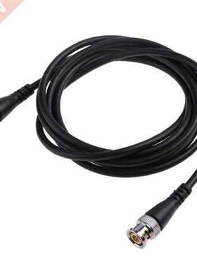 2m BNC to BNC DVR Connecting Cable Wire Cord for CCTV Securi