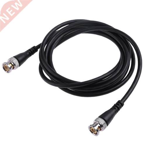 2m BNC to BNC DVR Connecting Cable Wire Cord for CCTV Securi