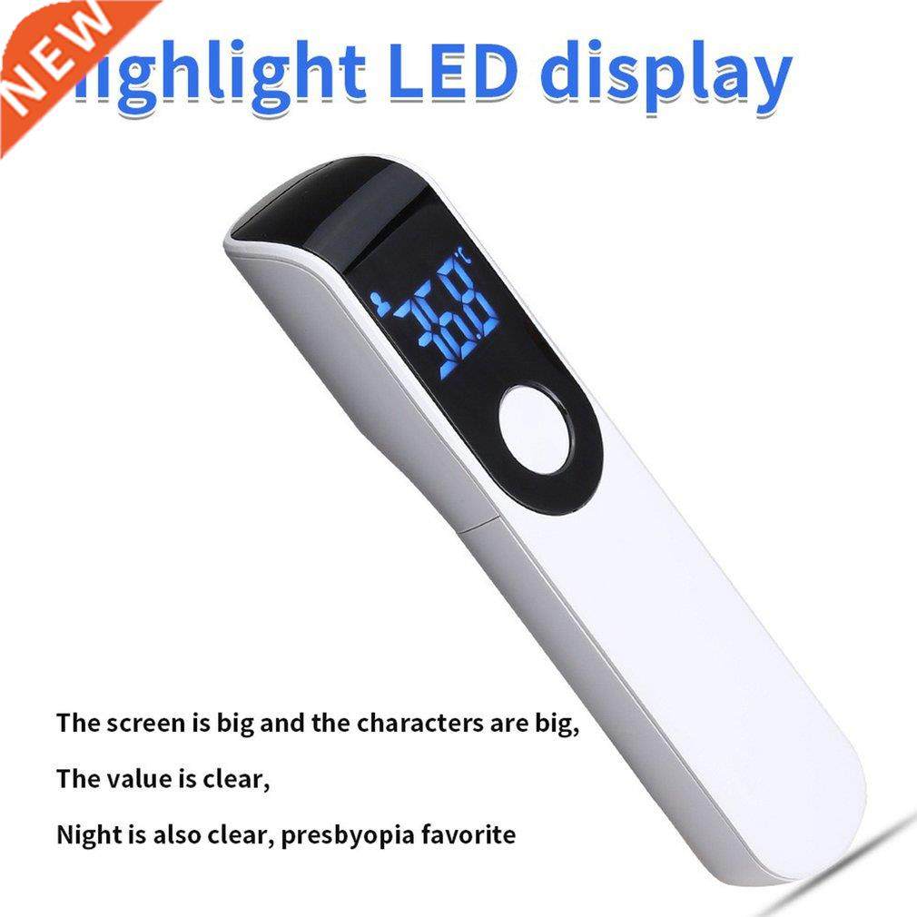 New Non-contact Thermometer Forehead Temperature Machine