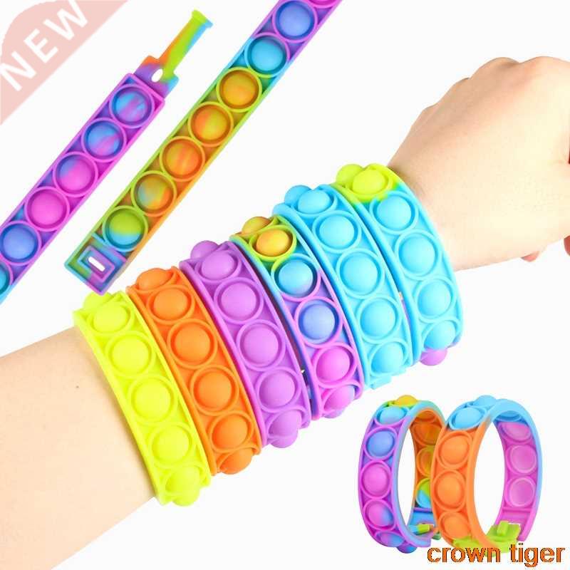 pops bubble simple dimple toy its fidget anti sress relief c