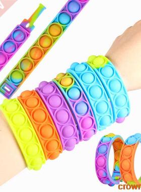 pops bubble simple dimple toy its fidget anti sress relief c