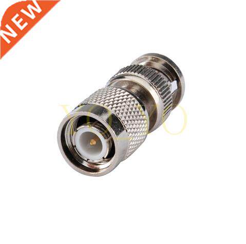 RF adapter electrcal wre termnal connector Coaxal BNC Ma