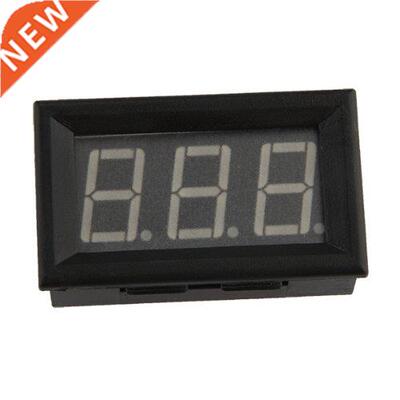 Mini mmeter Current Disply Pnel Meter 0-50