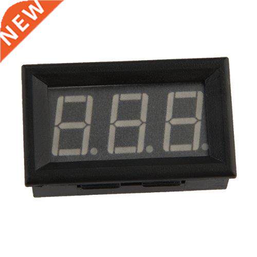 Mini mmeter Current Disply Pnel Meter 0-50