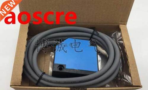 PTK-5555-320-20 AC/DC Contrinex New Photoelectric Sensor War