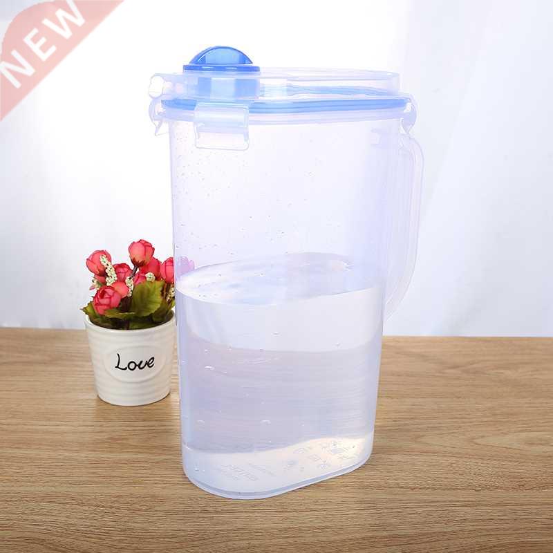 Water Pitcher Cool Water Pot Heat-Resistant High