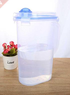 Water Pitcher Cool Water Pot Heat-Resistant High