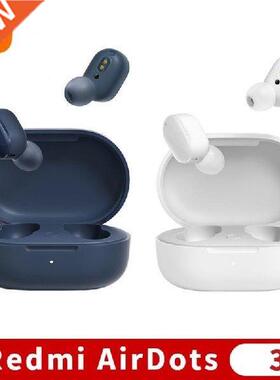 Xaom Redm ArDots 3 Earphone Headset Hybrd Vocalsm