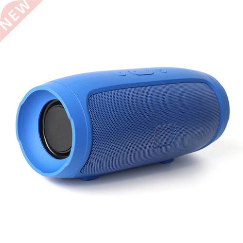 J007B Wireless Speaker Speaker 4 Color TF Card Car Home Min