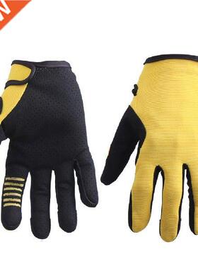 Bike Gloves Full Finger Long-time Service Keep Warmth
