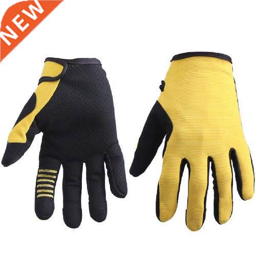 Bike Gloves Full Finger Long-time Service Keep Warmth