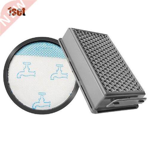 Filter Set For Rowenta RO4825EA Compact Power XXL, RO4825