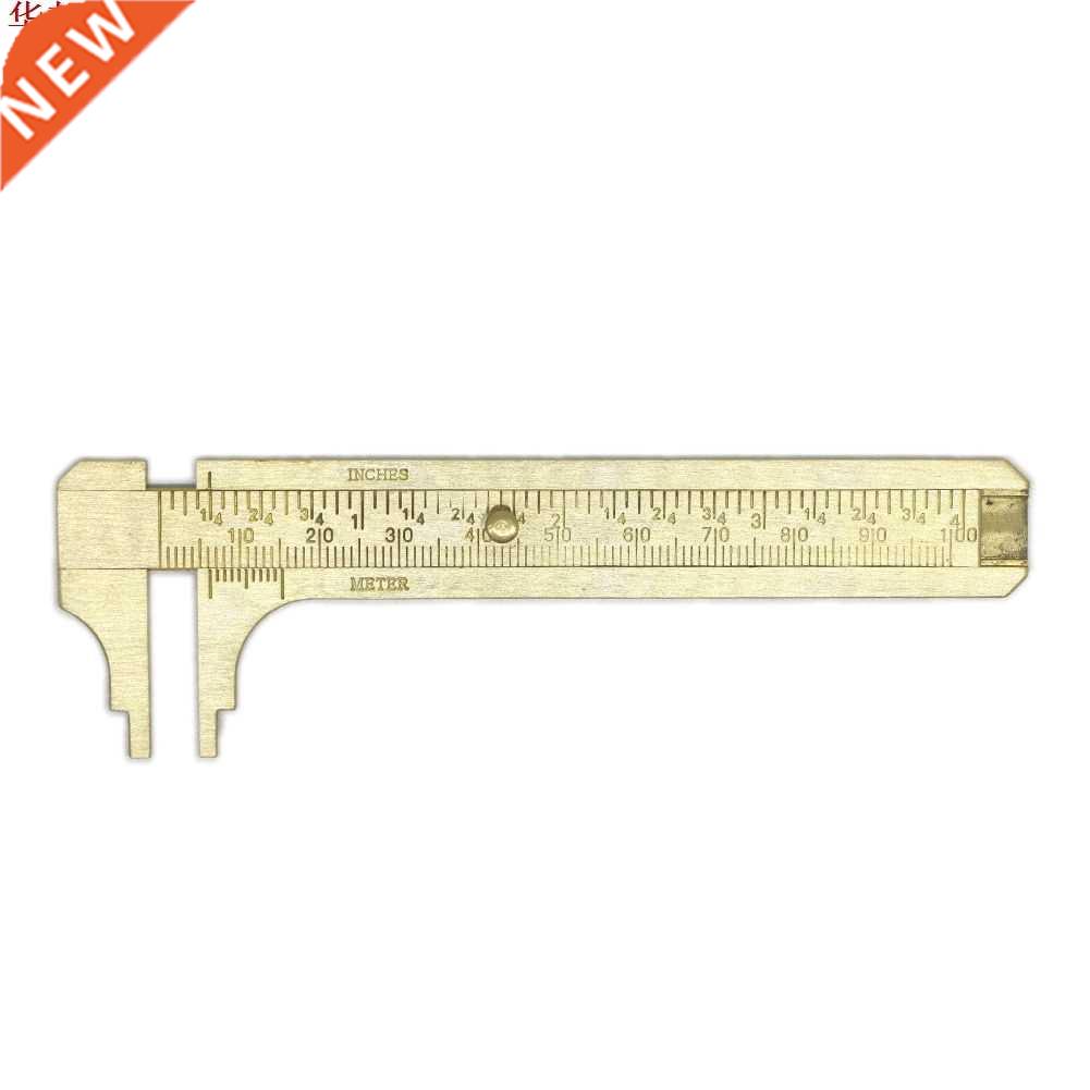 Outils de mesure Mini bricolage poche en métal maison manue