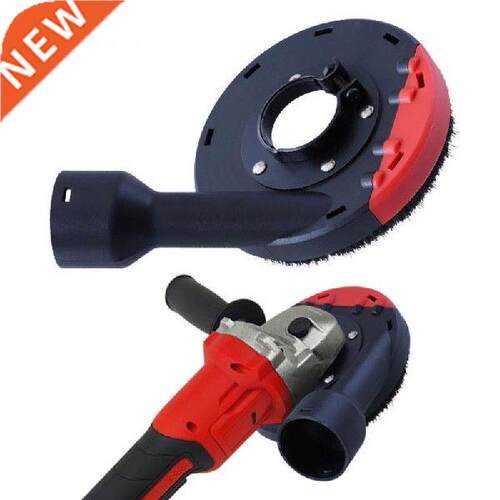 Durable 8-40 Mm Haakse Slijper Stofafzuigmondstuk Voor