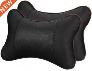 1 Pcs PU & Cloth Excellent Durability Auto Safety Car Headre