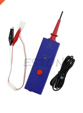 1PC 12V CCFL LCD TV Tube Tester Support 3-55