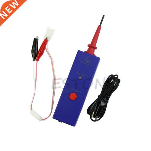 1PC 12V CCFL LCD TV Tube Tester Support 3-55
