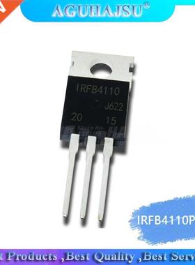 10PCS IRFB4110PBF TO220 IRFB4110 B4110 TO-220 new MOS FET tr
