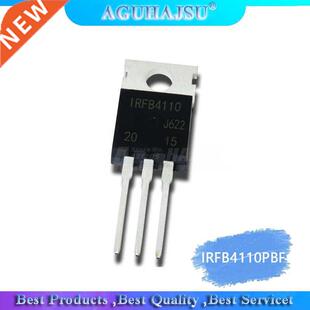 10PCS IRFB4110PBF TO220 IRFB4110 B4110 TO-220 new MOS FET tr