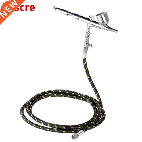 Mini Airbrush Double Action spray gun aerografo Set with Hos