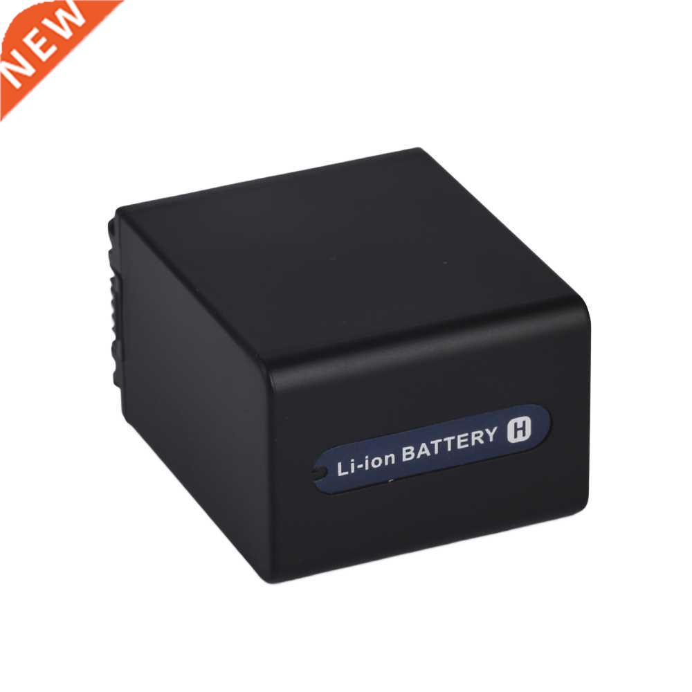 New Battery NP-FH100 NPFH100 for Sony DCR-SR90, DCR-SR290 DC